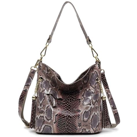 sac guess imitation serpent a main guess en serpent